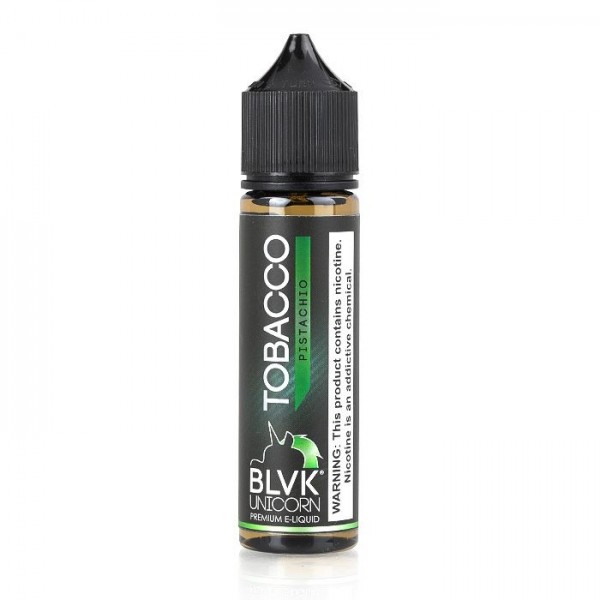 PISTACHIO - BLVK UNICORN - 60ML