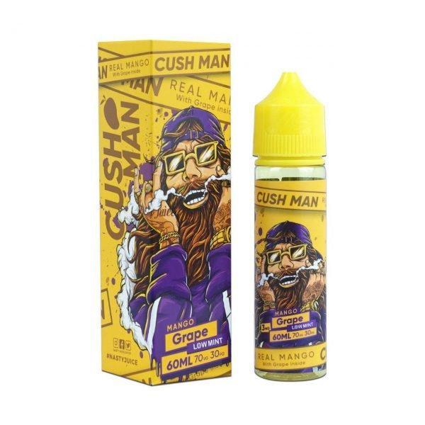 Mango Grape by Nasty Juice 60ml