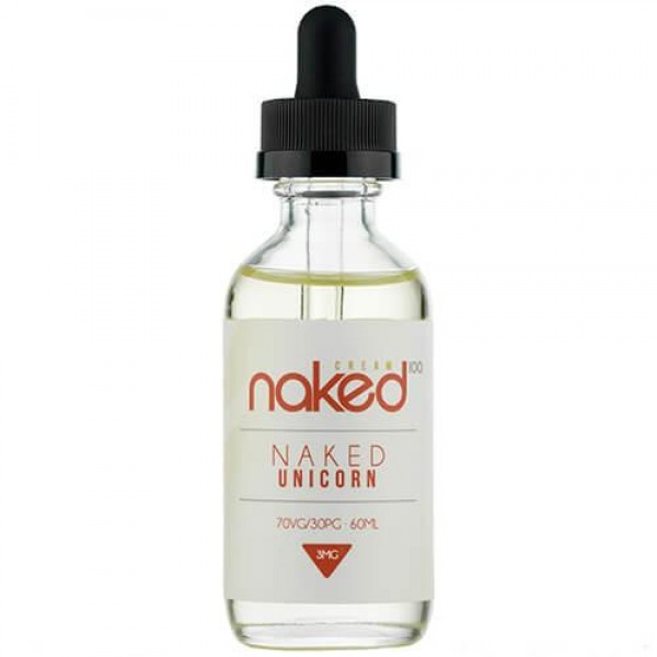 Naked Unicorn by Naked 100 E-Liquid 60ml