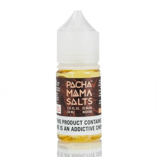 SORBET - PACHAMAMA SALTS - 30ML