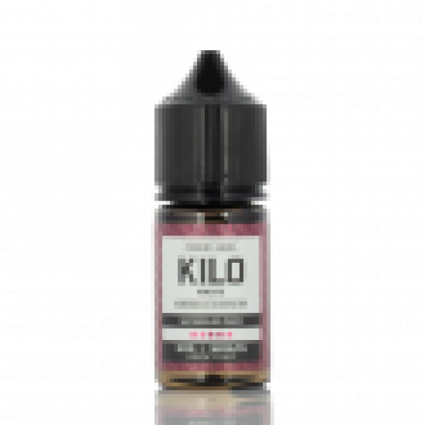 WATERMELON PEACH SALTS - KILO E-LIQUID - 30ML