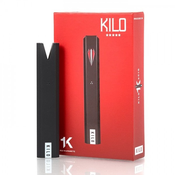 Kilo 1K Ultra Portable Device