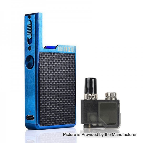 Lost Vape Orion Q 40W Mod