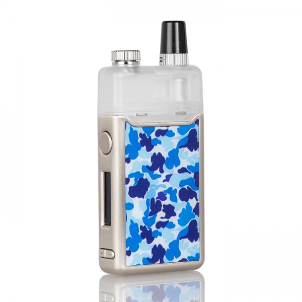 Orchid Vape Orchid 950mAh 30W Pod Kit