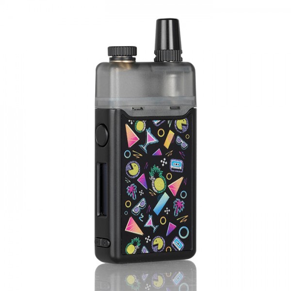 Orchid Vape Orchid 950mAh 30W Pod Kit