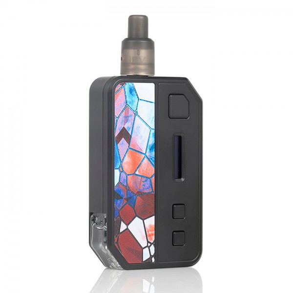 IPV V3-MINI 30W AUTO-SQUONK POD SYSTEM