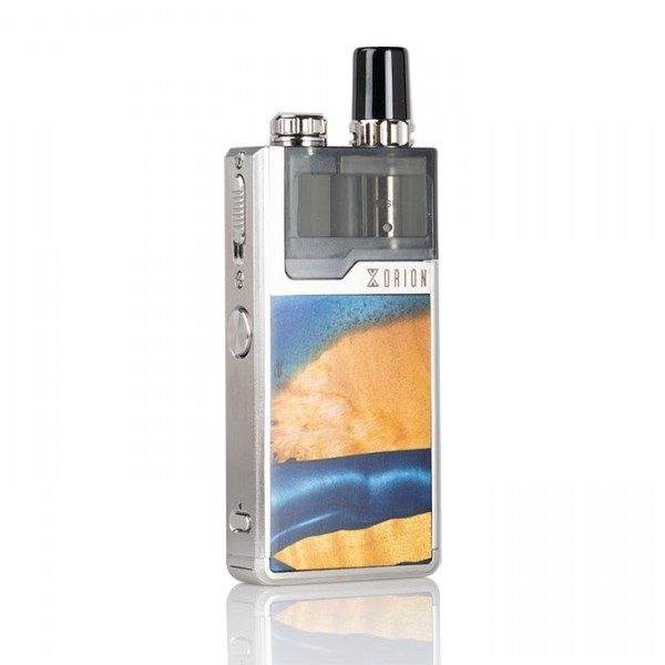 LOST VAPE ORION PLUS DNA 22W POD SYSTEM