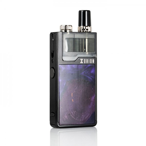 LOST VAPE ORION PLUS DNA 22W POD SYSTEM