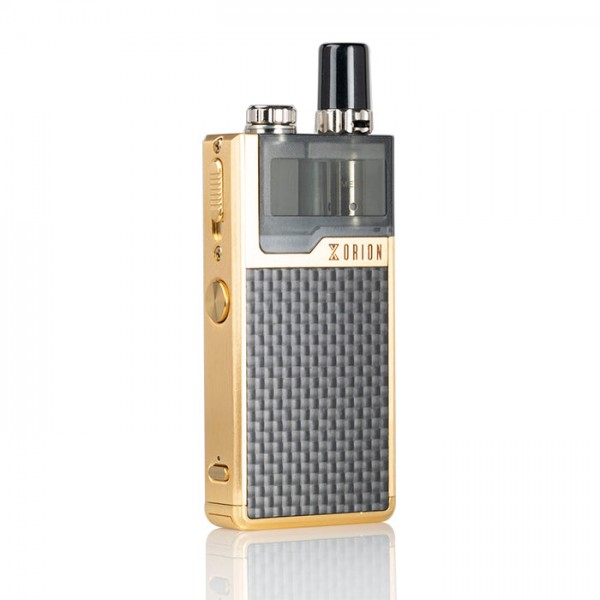 LOST VAPE ORION PLUS DNA 22W POD SYSTEM