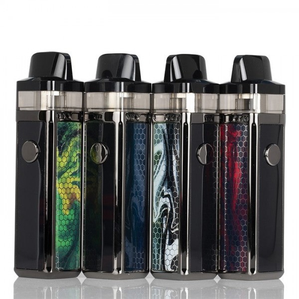 VOOPOO VINCI R 40W POD KIT