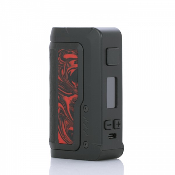 VANDY VAPE GAUR-21 200W BOX MOD