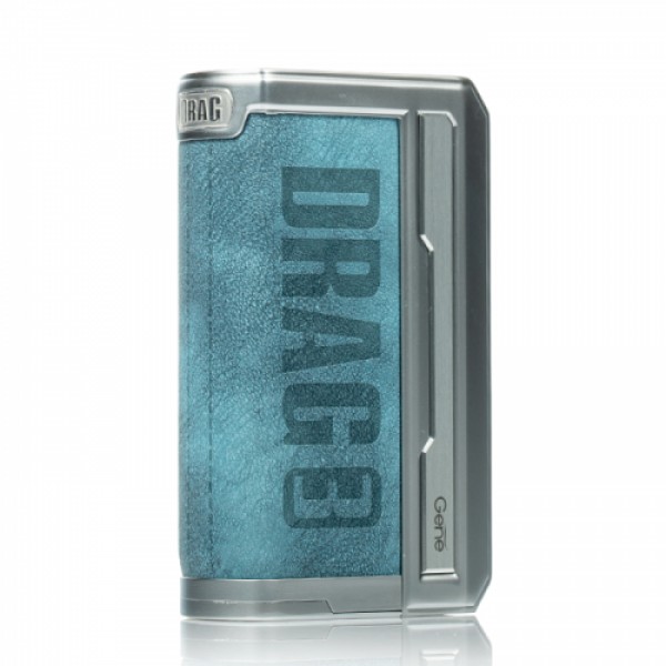 VOOPOO DRAG 3 177W BOX MOD