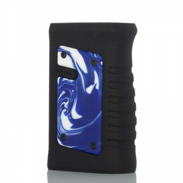 VANDY VAPE JACKAROO DUAL 188W BOX MOD