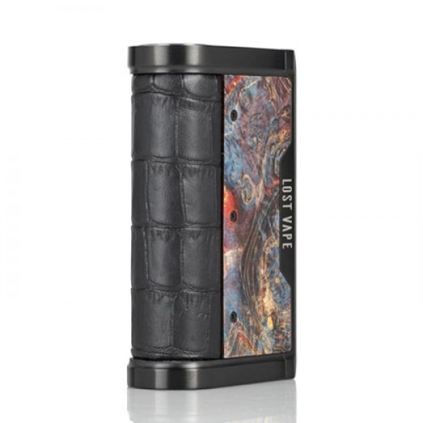 LOST VAPE CENTAURUS DNA250C 200W BOX MOD