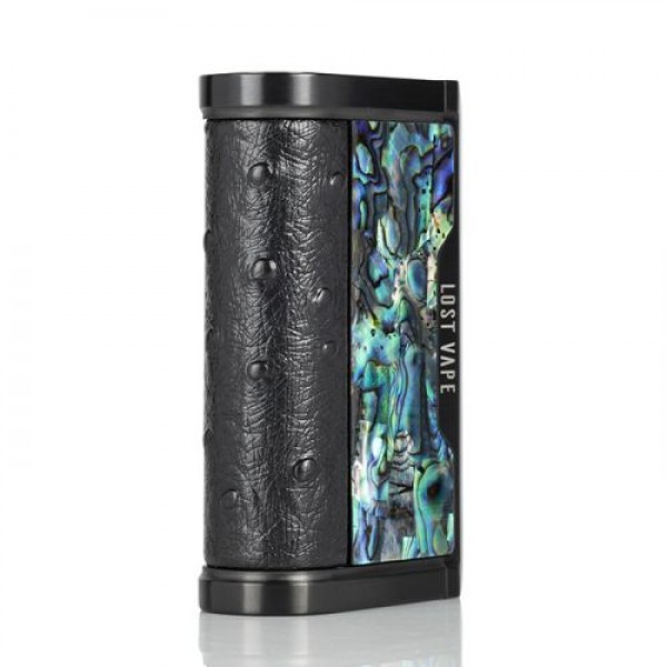 LOST VAPE CENTAURUS DNA250C 200W BOX MOD