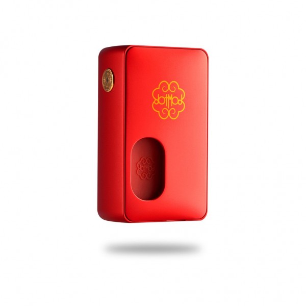 DotMod DotSquonk 100W Box Mod