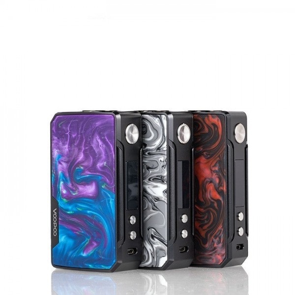 VOOPOO DRAG 2 177W TC Box Mod