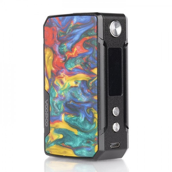 VOOPOO DRAG Mini 117W TC Box Mod