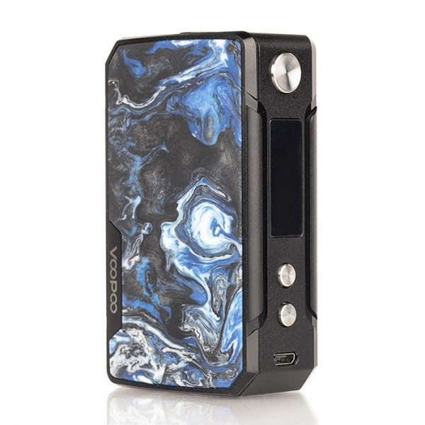 VOOPOO DRAG Mini 117W TC Box Mod