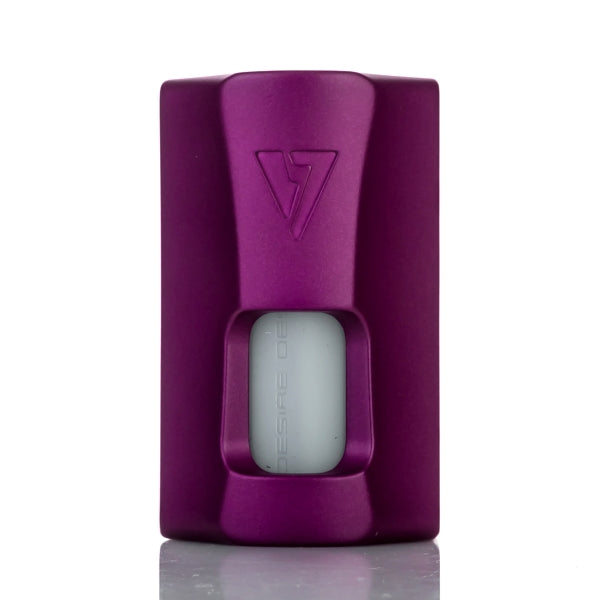 OhmBoy x Desire Rage Squonk 155W TC Box Mod