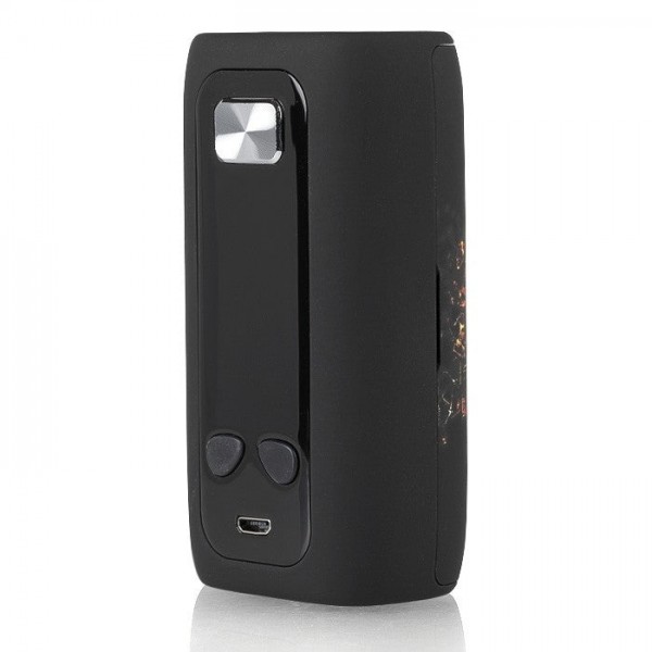 Think Vape Thor 200W TC Box Mod