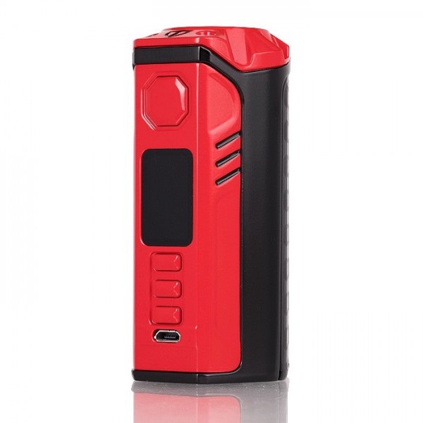 Think Vape Finder DNA250C 300W Box Mod