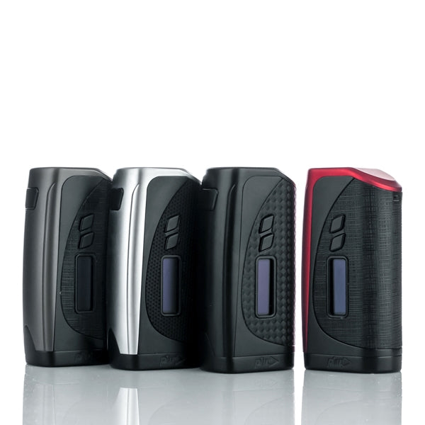 Pioneer4You iPV Vesta 200W TC Box Mod