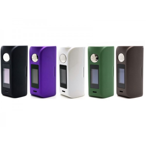 asMODus Minikin 2 180W Touch Screen Box Mod