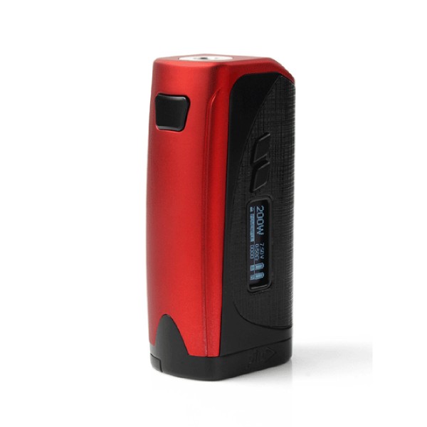 Pioneer4You iPV Vesta 200W TC Box Mod