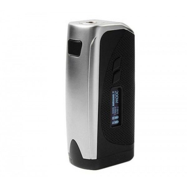 Pioneer4You iPV Vesta 200W TC Box Mod