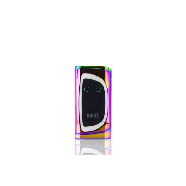 Sigelei KAOS Spectrum 230W TC Box Mod