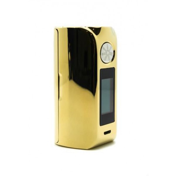 asMODus Minikin 2 180W Touch Screen Box Mod