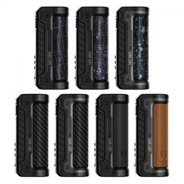 LOST VAPE HYPERION DNA 100C BOX MOD