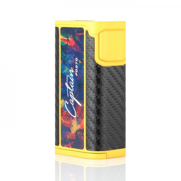 iJoy Captain PD270 237W TC Box Mod