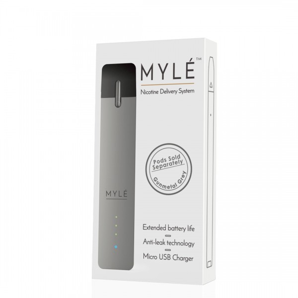 MYLE Pod System Starter Kit