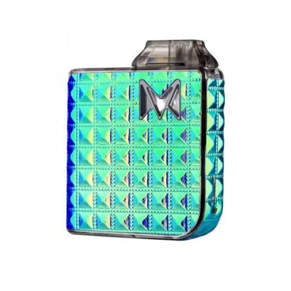 Smoking Vapor Mi-Pod Ultra-Portable System - Rave Edition