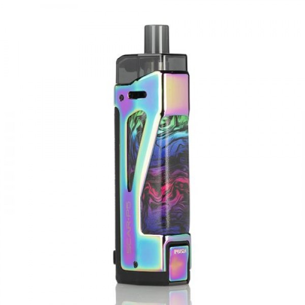 SMOK SCAR-P5 80W POD MOD KIT