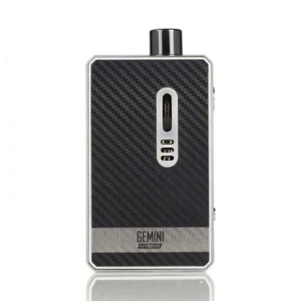 LOST VAPE GEMINI HYBRID 80W POD SYSTEM