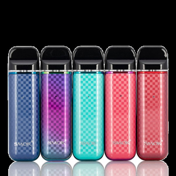 SMOK NOVO 3 25W POD SYSTEM