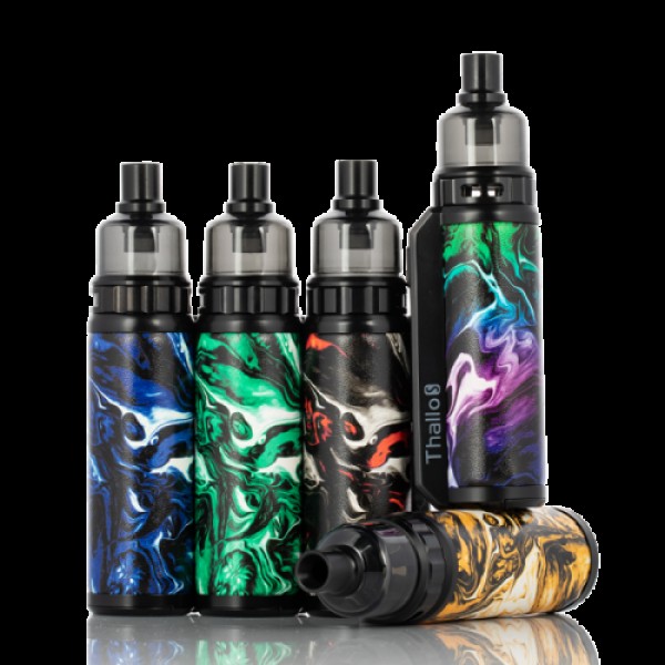 SMOK THALLO-S 100W POD MOD KIT