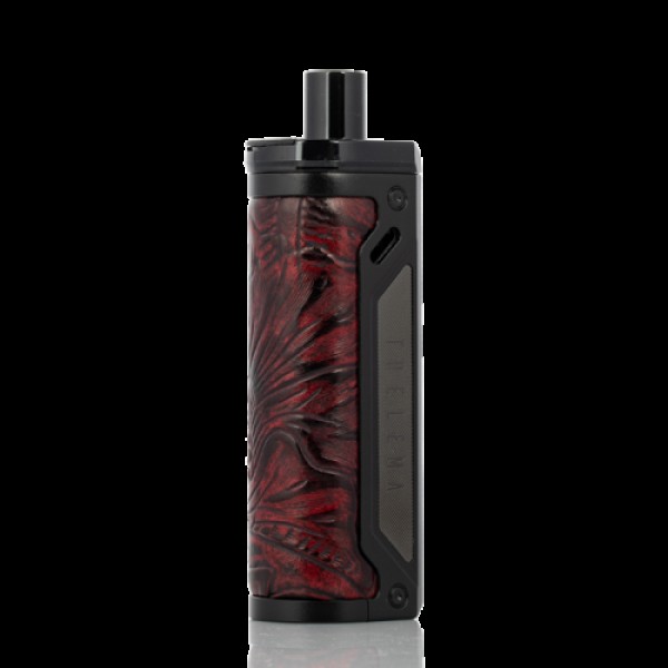 LOST VAPE THELEMA 80W POD MOD KIT