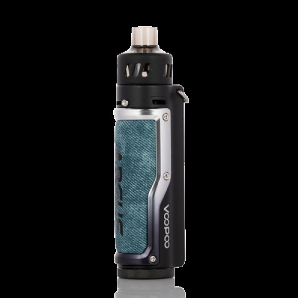 VOOPOO ARGUS PRO 80W POD MOD KIT