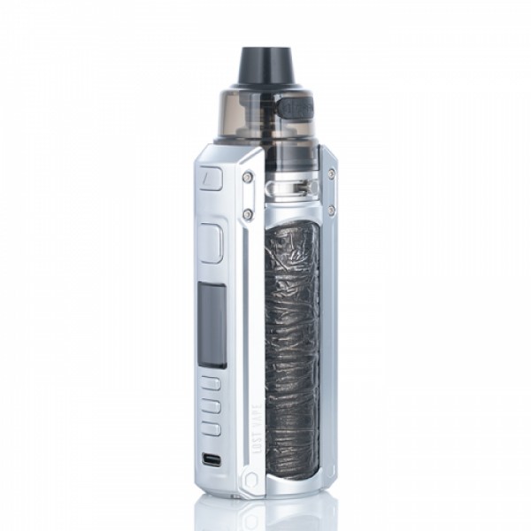 LOST VAPE URSA QUEST 100W POD MOD KIT