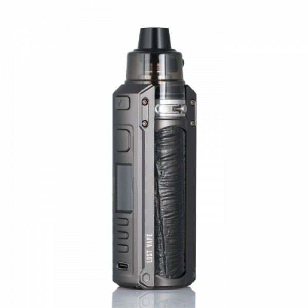 LOST VAPE URSA QUEST 100W POD MOD KIT