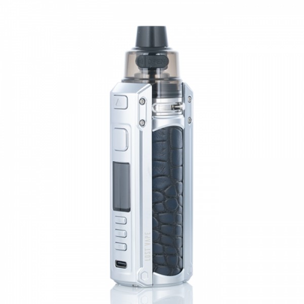 LOST VAPE URSA QUEST 100W POD MOD KIT