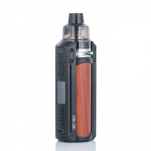 LOST VAPE URSA QUEST 100W POD MOD KIT