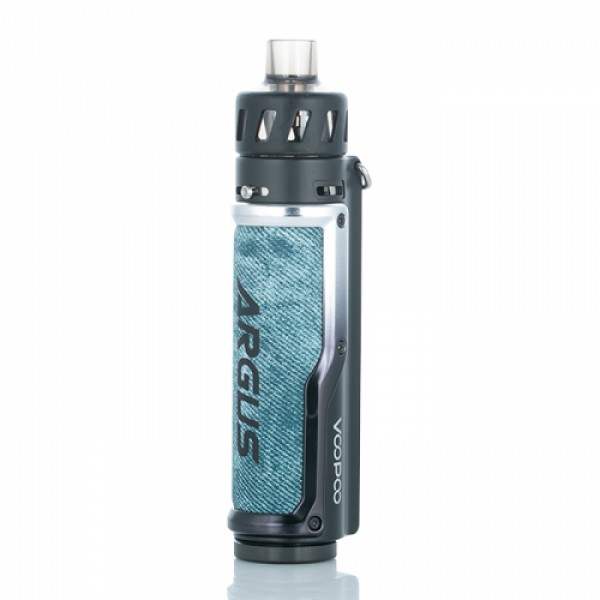 VOOPOO ARGUS X 80W POD MOD KIT