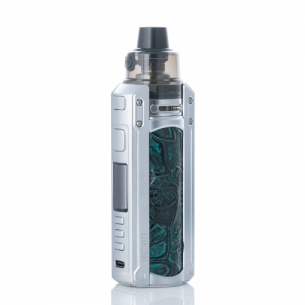 LOST VAPE URSA QUEST 100W POD MOD KIT