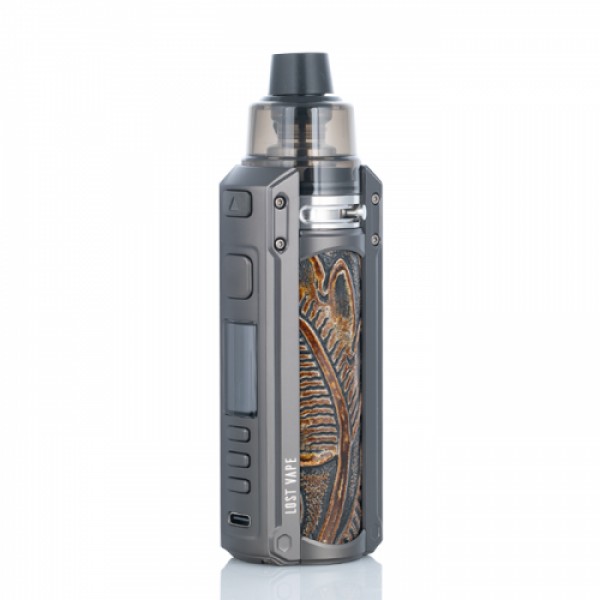 LOST VAPE URSA QUEST 100W POD MOD KIT