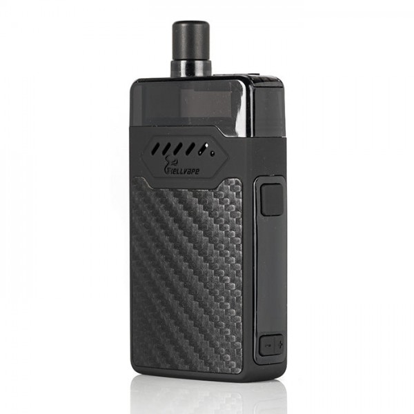 Hellvape GRIMM 30W Pod System Kit